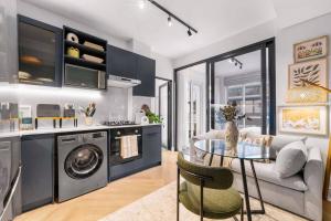 Balcony Suite, The Valour in De Waterkant