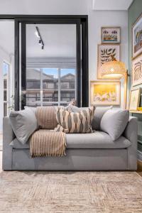 Balcony Suite, The Valour in De Waterkant