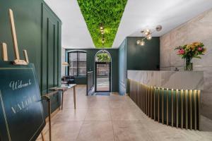 Balcony Suite, The Valour in De Waterkant