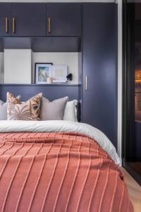 Balcony Suite, The Valour in De Waterkant