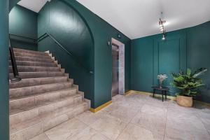 Balcony Suite, The Valour in De Waterkant