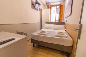 Hotel Camilla Guelfa