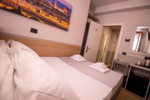 Hotel Camilla Guelfa