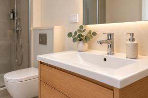 Roca Natura by MSuites