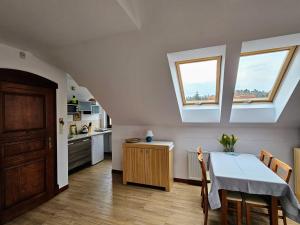 Apartamenty z Klimatem