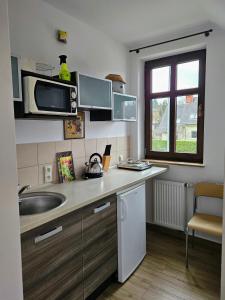 Apartamenty z Klimatem