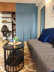 Chic Urban Studio Bhartiya City Nikoo Living