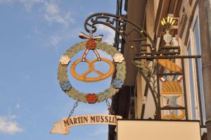 Appartements Appartement avec terrasse 