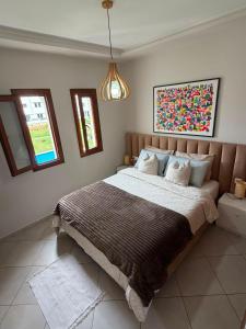 Superbe appartement neuf en résidence avec piscine