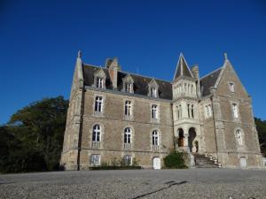 B&B / Chambres d'hotes Chateau du Deffay : photos des chambres