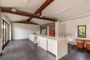 Domus Delicia country house near Milan