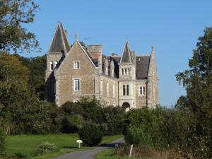 B&B / Chambres d'hotes Chateau du Deffay : photos des chambres