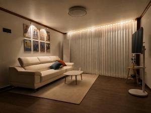 New Sensation Songtan Game Room Free Parking