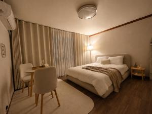 New Sensation Songtan Game Room Free Parking