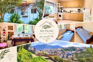 Traditional house, courtyard view, for quiet getaways