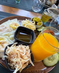 Kasbah Nights Retreat and best breakfast offers - Entire House