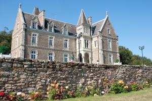 B&B / Chambres d'hotes Chateau du Deffay : photos des chambres
