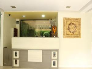 Hotel Colva Kinara