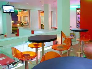 Hotel Colva Kinara