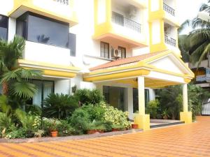 Hotel Colva Kinara