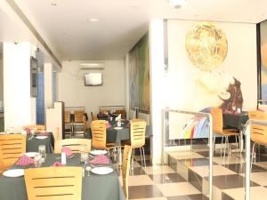 Hotel Colva Kinara