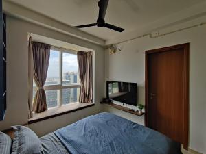 Chic Urban Studio Bhartiya City Nikoo Living