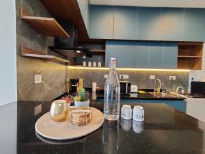 Chic Urban Studio Bhartiya City Nikoo Living