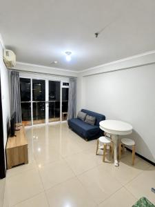 Gateaway Pasteur by Sewa Apart Bandung