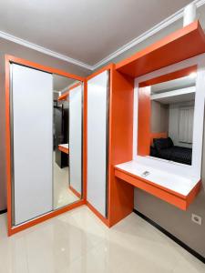 Gateaway Pasteur by Sewa Apart Bandung