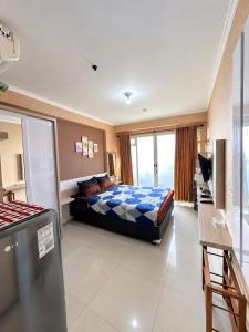 Gateaway Pasteur by Sewa Apart Bandung