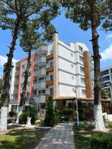 Opus Apart Hotel
