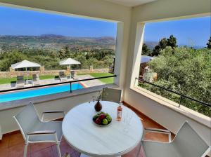 Villa Avra Vrisses Crete