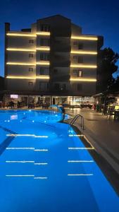 Opus Apart Hotel