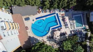 Opus Apart Hotel