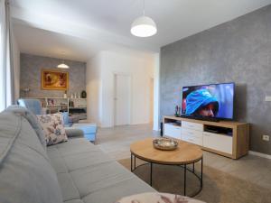 New Exeptional apartment - Top Location