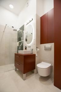 Elegant Apartament with Garden Krakow
