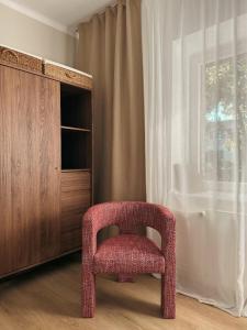 Apartament Kapitański Hel
