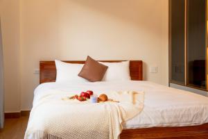 Private House in An Son Dalat 5 Bedrooms BBQ Balcony 8 - 20 Pax