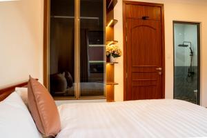 Private House in An Son Dalat 5 Bedrooms BBQ Balcony 8 - 20 Pax