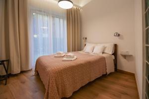 Elegant Apartament with Garden Krakow