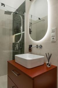 Elegant Apartament with Garden Krakow