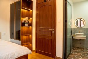 Private House in An Son Dalat 5 Bedrooms BBQ Balcony 8 - 20 Pax