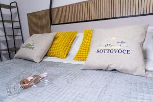 Sottovoce family home
