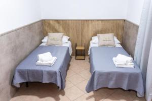 Sottovoce family home