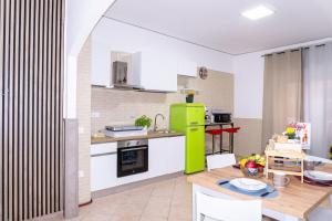 Sottovoce family home