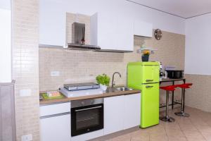 Sottovoce family home