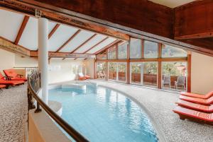 Das Traditionshotel Schwarzer Adler