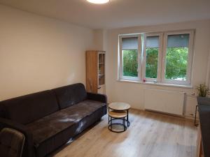 Apartament Mickiewicza I