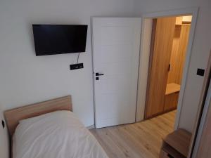 Apartament Mickiewicza I
