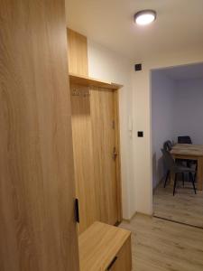 Apartament Mickiewicza I